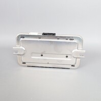 2010 BMW 550i GT Footwell Module 61359225711 OEM Used