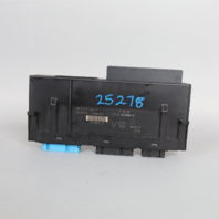 2010 BMW 550i GT Electronics Junction Box 61359226906 OEM Used