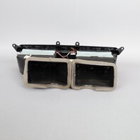 2010-2017 BMW 535i 550i GT Center Dash AC Air Vent 64229142584 OEM Used