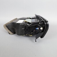 2010-2017 BMW 535i 550i GT Center Dash AC Air Vent 64229142584 OEM Used