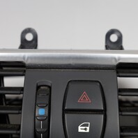 2010-2017 BMW 535i 550i GT Center Dash AC Air Vent 64229142584 OEM Used