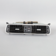 2010-2017 BMW 535i 550i GT Center Dash AC Air Vent 64229142584 OEM Used
