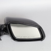 2010-2013 BMW 535i 550i GT F07 Right Door Mirror Side View 51167283668 OEM Used