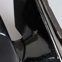 2010-2013 BMW 535i 550i GT F07 Right Door Mirror Side View 51167283668 OEM Used
