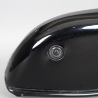 2010-2013 BMW 535i 550i GT F07 Right Door Mirror Side View 51167283668 OEM Used