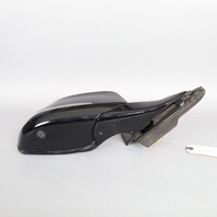 2010-2013 BMW 535i 550i GT F07 Right Door Mirror Side View 51167283668 OEM Used