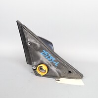2010-2013 BMW 535i 550i GT F07 Left Door Mirror Side View 51167283667 OEM Used