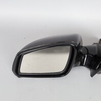 2010-2013 BMW 535i 550i GT F07 Left Door Mirror Side View 51167283667 OEM Used