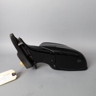 2010-2013 BMW 535i 550i GT F07 Left Door Mirror Side View 51167283667 OEM Used