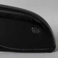 2010-2013 BMW 535i 550i GT F07 Left Door Mirror Side View 51167283667 OEM Used