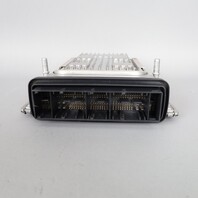BMW 550i 650i 750i N63 Engine Control Module ECU MSD85 CAS Module Key OEM Used