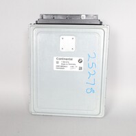 BMW 550i 650i 750i N63 Engine Control Module ECU MSD85 CAS Module Key OEM Used