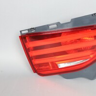 2010-2013 BMW 535i 550i GT F07 Right Tail Light 63217199638 OEM Used