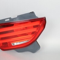 2010-2013 BMW 535i 550i GT F07 Right Tail Light 63217199638 OEM Used