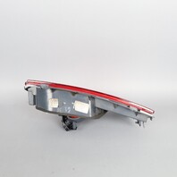 2010-2013 BMW 535i 550i GT F07 Right Tail Light 63217199638 OEM Used