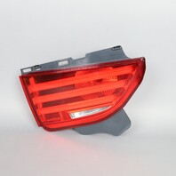 2010-2013 BMW 535i 550i GT F07 Right Tail Light 63217199638 OEM Used