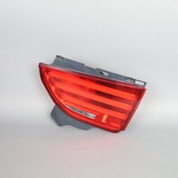 2010-2013 BMW 535i 550i GT F07 Left Tail Light 63217199637 OEM Used