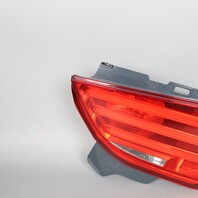 2010-2013 BMW 535i 550i GT F07 Left Tail Light 63217199637 OEM Used