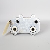 1999-2004 Porsche 911 Boxster Engine Oil Cooler Heat Exchanger OEM 99610702557