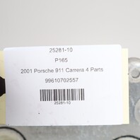 1999-2004 Porsche 911 Boxster Engine Oil Cooler Heat Exchanger OEM 99610702557