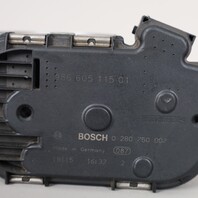 2000-2006 Porsche Boxster 2.7 / 3.2 Throttle Body OEM 98660511501