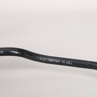 2000-2002 Porsche Boxster 986 Power Steering High Pressure Hose OEM 98634744313