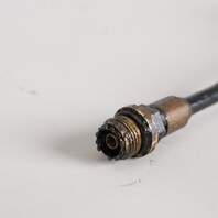 2000-2002 Porsche Boxster 986 Power Steering High Pressure Hose OEM 98634744313