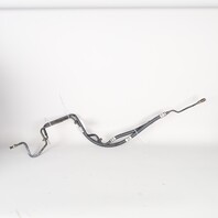 2000-2002 Porsche Boxster 986 Power Steering High Pressure Hose OEM 98634744313