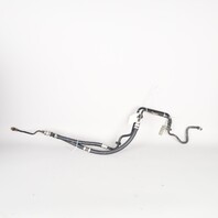 2000-2002 Porsche Boxster 986 Power Steering High Pressure Hose OEM 98634744313