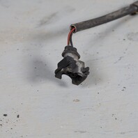 2002 Porsche Boxster 3.2 Engine Wire Wiring Harness Loom 6 Speed OEM 98660701008