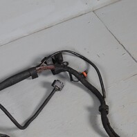 2002 Porsche Boxster 3.2 Engine Wire Wiring Harness Loom 6 Speed OEM 98660701008