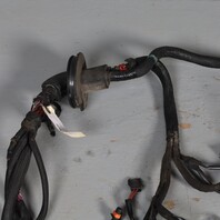 2002 Porsche Boxster 3.2 Engine Wire Wiring Harness Loom 6 Speed OEM 98660701008