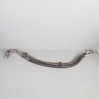 2002-2004 Porsche Boxster 986 A/C Suction Hose Set 98657309702 OEM