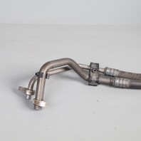 2002-2004 Porsche Boxster 986 A/C Suction Hose Set 98657309702 OEM