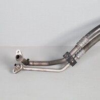 2002-2004 Porsche Boxster 986 A/C Suction Hose Set 98657309702 OEM