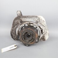 1999-2004 Porsche 911 996 Right Rear Spindle Knuckle Hub 99633161206 OEM Used