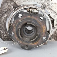 1999-2004 Porsche 911 996 Right Rear Spindle Knuckle Hub 99633161206 OEM Used