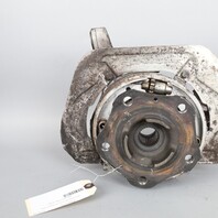 1999-2004 Porsche 911 996 Right Rear Spindle Knuckle Hub 99633161206 OEM Used