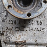 1999-2004 Porsche 911 996 C4 C4S Front Differential Carrier 99634901003 OEM Used