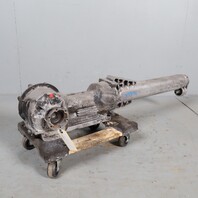 1999-2004 Porsche 911 996 C4 C4S Front Differential Carrier 99634901003 OEM Used
