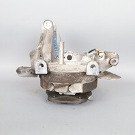 1999-2004 Porsche 911 996 Left Rear Spindle Knuckle Hub 99633161106 OEM Used