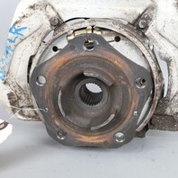 1999-2004 Porsche 911 996 Left Rear Spindle Knuckle Hub 99633161106 OEM Used