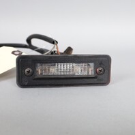 97-04 Porsche 911 Boxster License Plate Lamp Light Harness 99661206000 OEM Used
