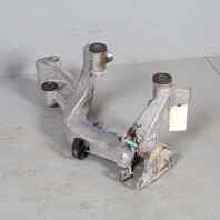 1999-2004 Porsche 911 996 Right Rear Suspension Bracket 99633115207 OEM Used