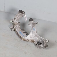 1999-2004 Porsche 911 996 Left Rear Suspension Bracket 99633115107 OEM Used