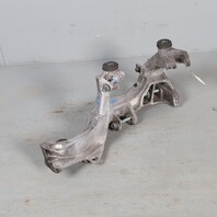1999-2004 Porsche 911 996 Left Rear Suspension Bracket 99633115107 OEM Used