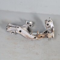 1999-2004 Porsche 911 996 Left Rear Suspension Bracket 99633115107 OEM Used