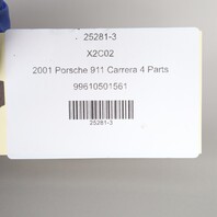 1997-2001 Porsche 911 Boxster Intermediate Shaft 2.5 2.7 3.2 3.4 IMS OEM