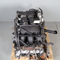 1999-2001 Porsche 911 996 3.4 Engine Motor 31k Miles OEM Used NOTE