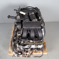 1999-2001 Porsche 911 996 3.4 Engine Motor 31k Miles OEM Used NOTE